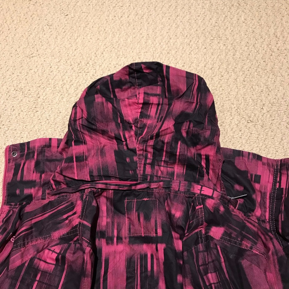 Bench Jacket - Picture 5 of 5